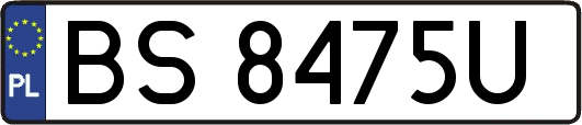 BS8475U