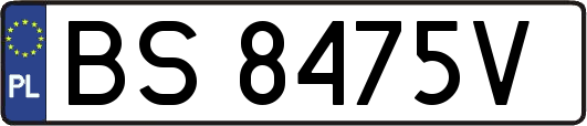 BS8475V
