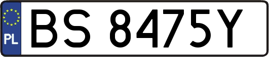 BS8475Y