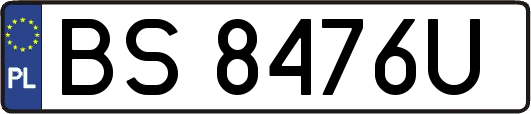 BS8476U
