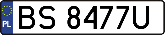 BS8477U