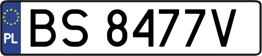 BS8477V