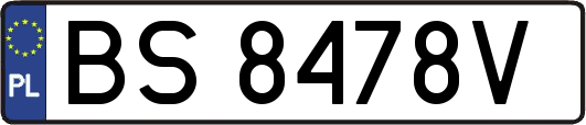 BS8478V