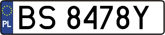 BS8478Y