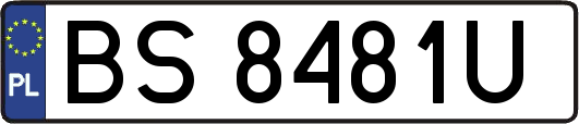 BS8481U