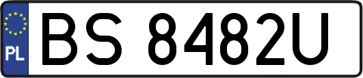 BS8482U
