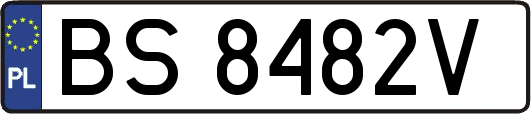 BS8482V