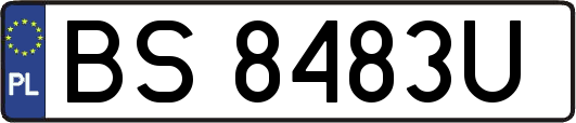 BS8483U