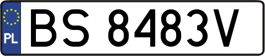 BS8483V