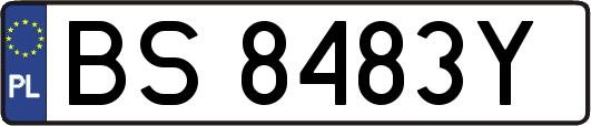 BS8483Y