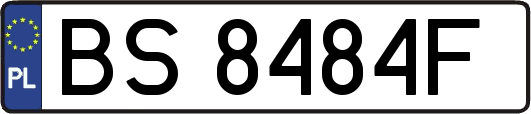 BS8484F