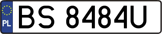 BS8484U