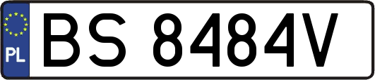BS8484V