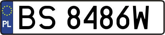 BS8486W