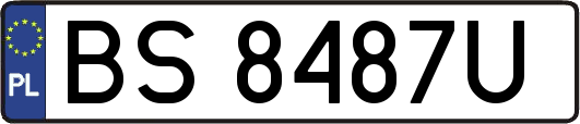 BS8487U