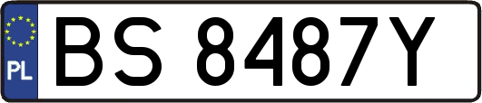 BS8487Y