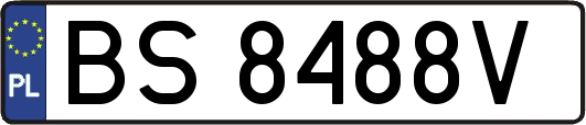 BS8488V