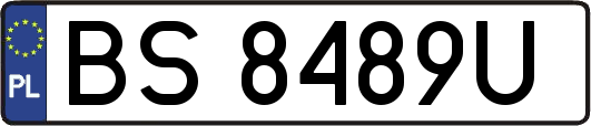 BS8489U
