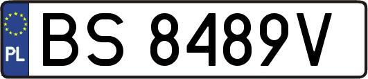 BS8489V