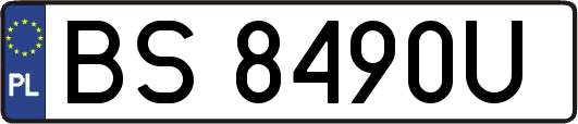 BS8490U
