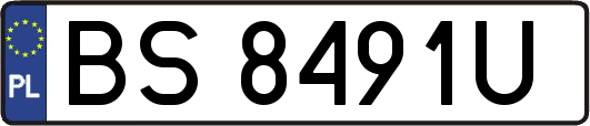 BS8491U