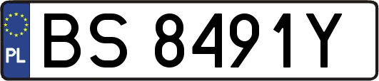 BS8491Y