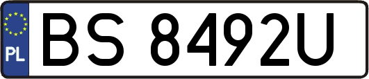 BS8492U