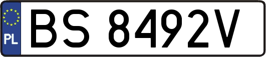 BS8492V