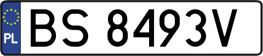BS8493V