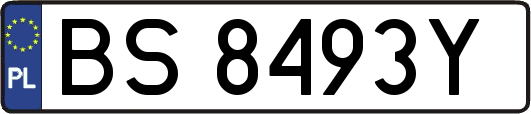 BS8493Y