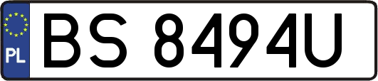 BS8494U