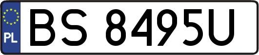 BS8495U