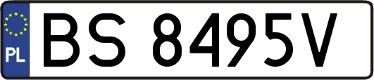 BS8495V