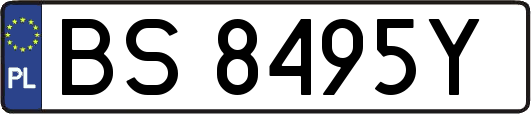 BS8495Y