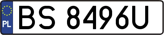 BS8496U