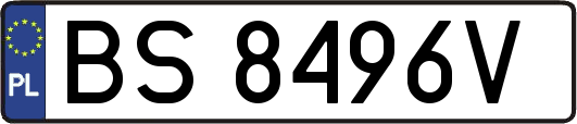 BS8496V