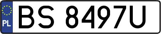 BS8497U