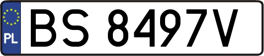 BS8497V