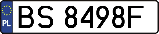 BS8498F