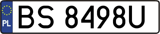 BS8498U