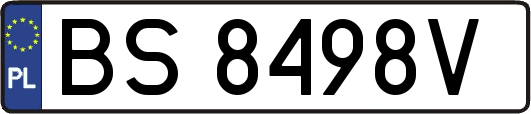 BS8498V