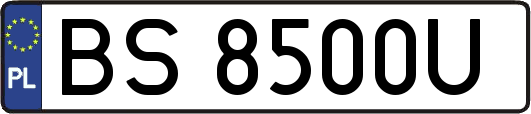 BS8500U