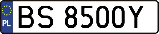BS8500Y