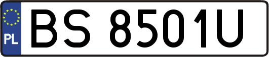 BS8501U