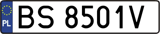 BS8501V