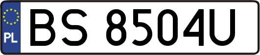 BS8504U