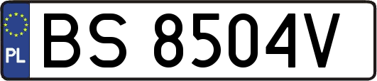 BS8504V