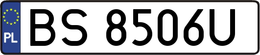 BS8506U