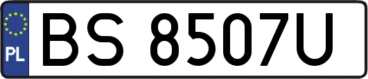 BS8507U