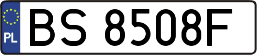 BS8508F